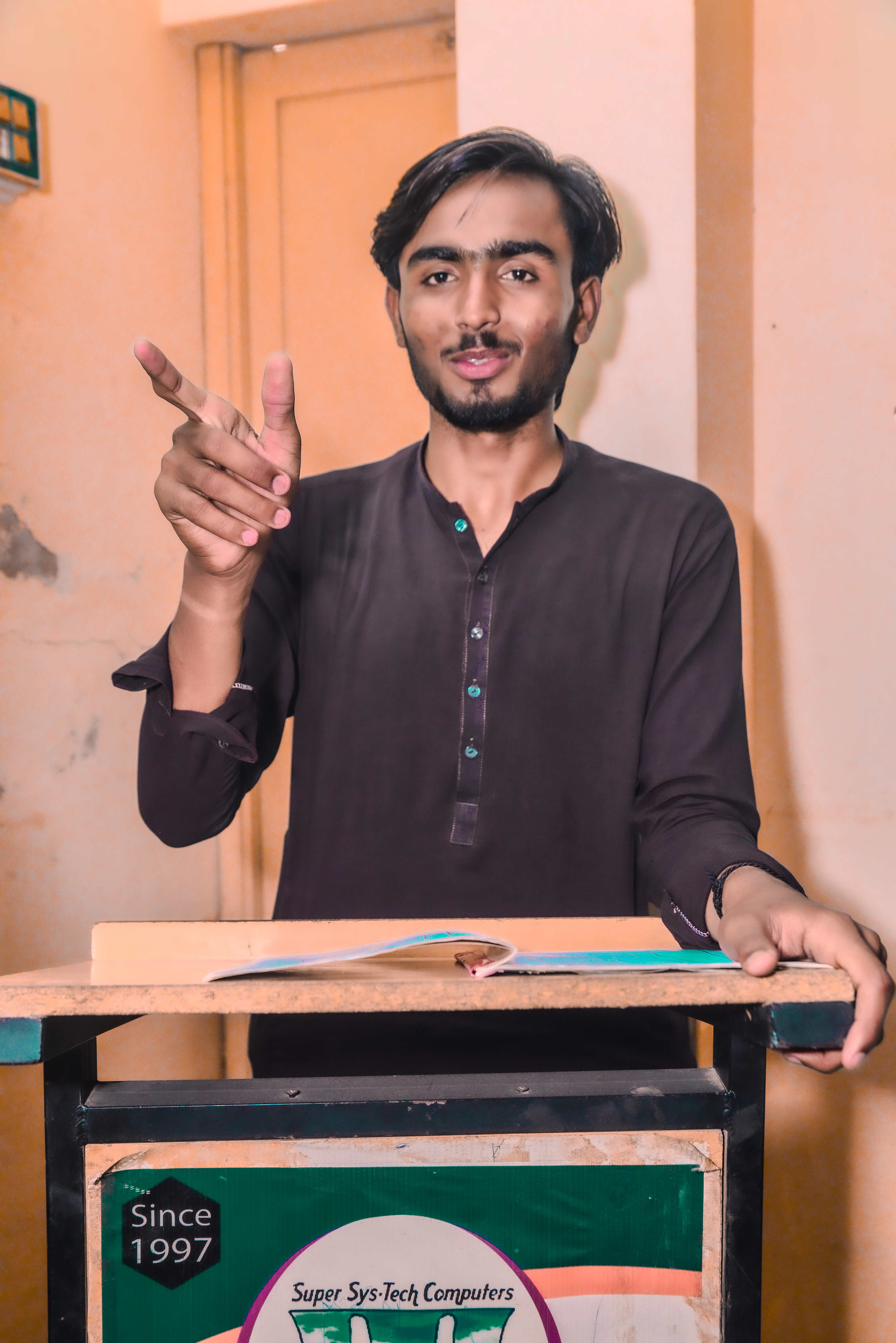 Vinod – AI SEO Expert
